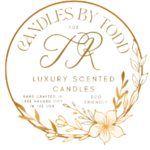 Candles By Todd